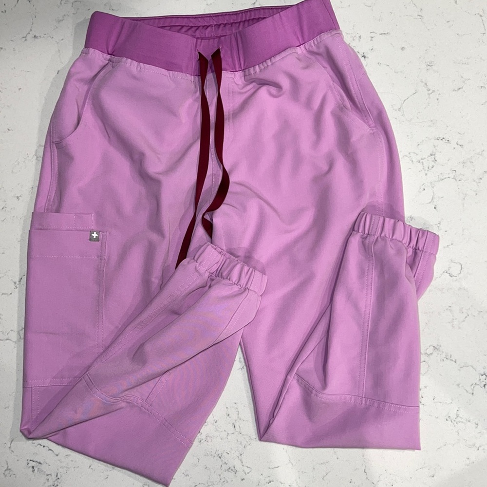 Figs scrub pants